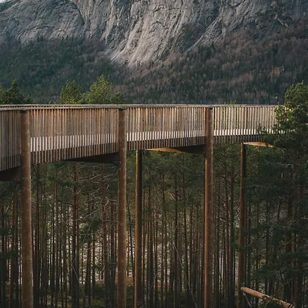 Secluded Farm By & River In Telemark Дом отдыха *